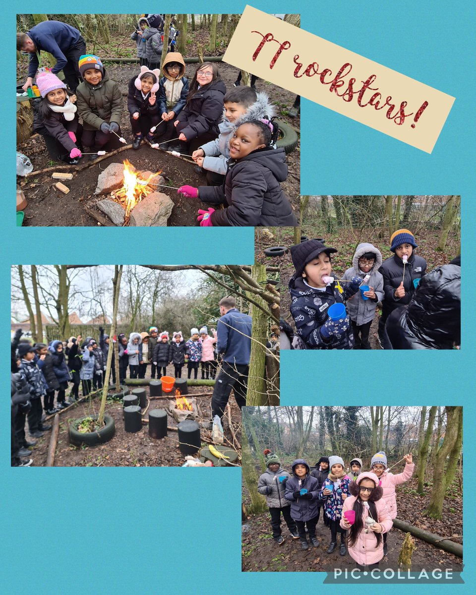 Naz Fojdar (@mrsfojdar_ampa) on Twitter photo 2NF wanted to say a big THANK YOU to Mr Hurst for our TT Rockstars treat of toasted marsh mellows and hot chocolate! We loved it!😋<a href="/AbbeyMead_TMET/">Abbey Mead Primary Academy</a> 2NF wanted to say a big THANK YOU to Mr Hurst for our TT Rockstars treat of toasted marsh mellows and hot chocolate! We loved it!😋<a href="/AbbeyMead_TMET/">Abbey Mead Primary Academy</a>