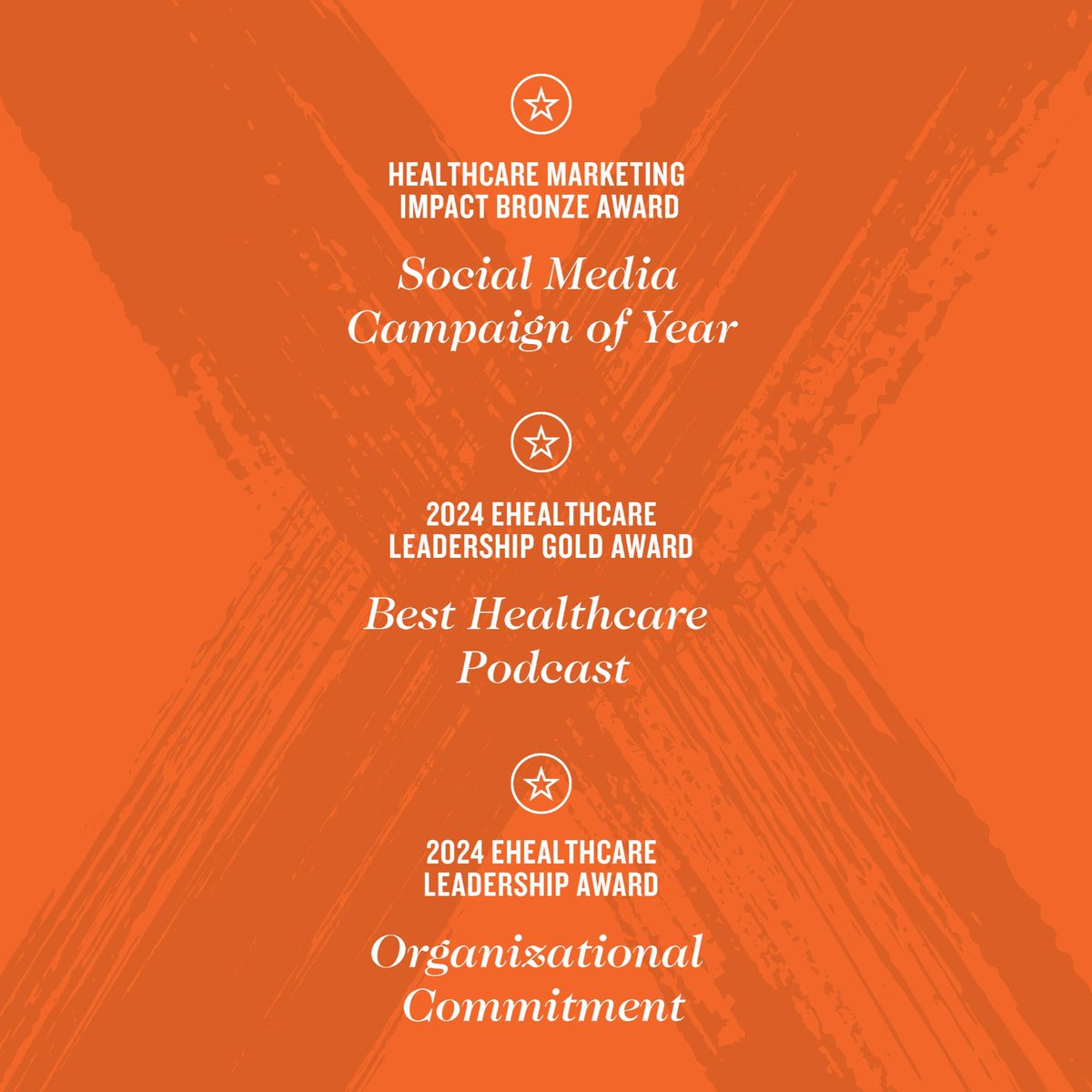 🏆 Taboo Topics is officially an award-winning podcast! From concept to production, we’ve been proud to bring this podcast to life with <a href="/orlandohealth/">Orlando Health</a>!