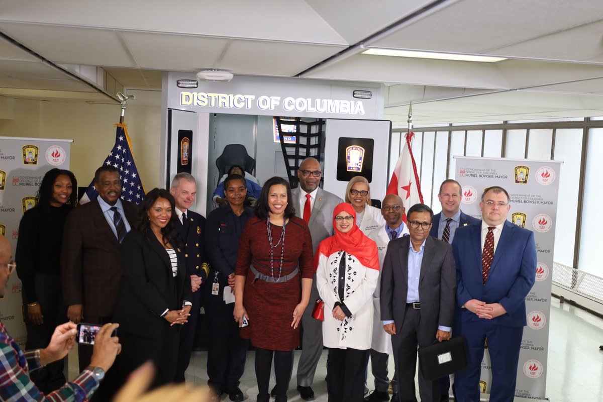 Deputy Mayor Lindsey Appiah tweet media