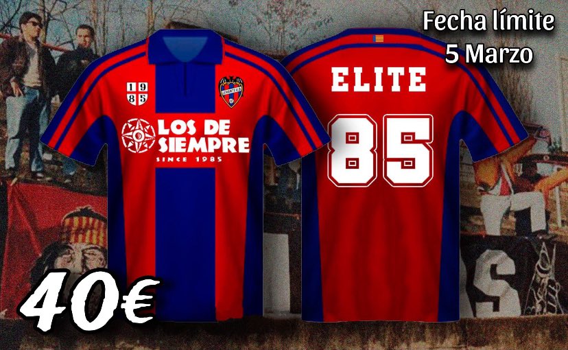 Cachorros Levante tweet media