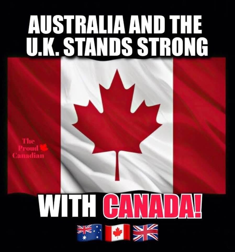Thank you!🙏🏻🇨🇦
Merci!🇨🇦🙏🏻