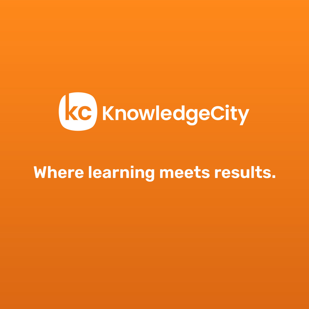 Your LMS should be a game-changer, not a roadblock. 🤕

Discover the key features that enhance engagement, streamline learning, and deliver real results. 🎯

Read our latest blog here: hubs.la/Q036G5R-0

#KnowledgeCity #CorporateTraining #HRTech #KnowledgeCityLMS