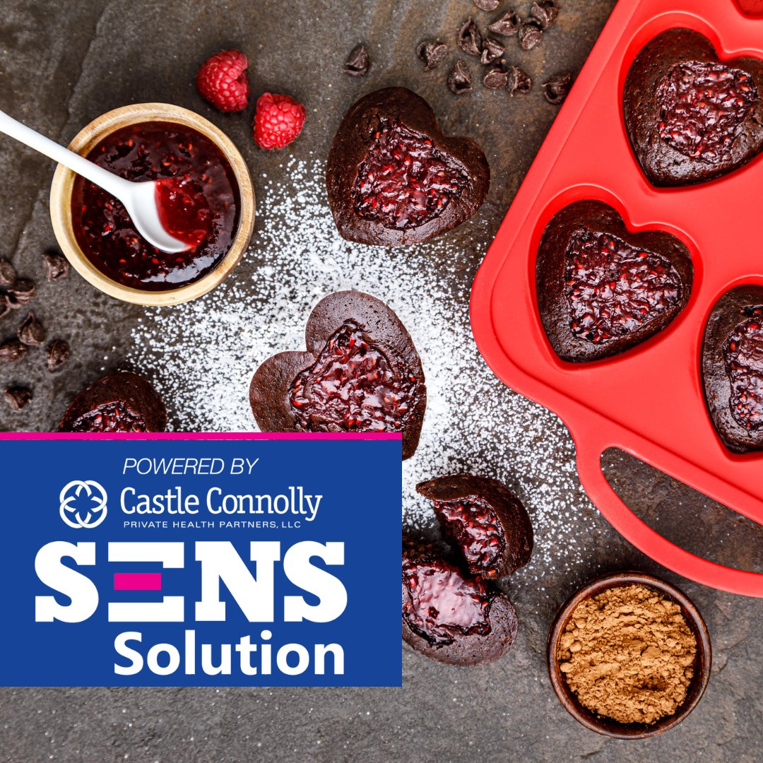 Castle Connolly PHP tweet media