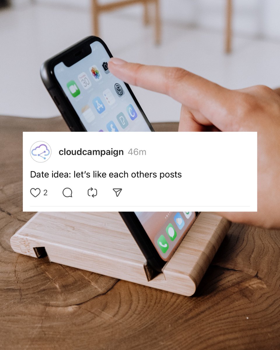 Cloud Campaign tweet media