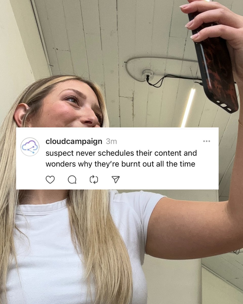 Cloud Campaign tweet media