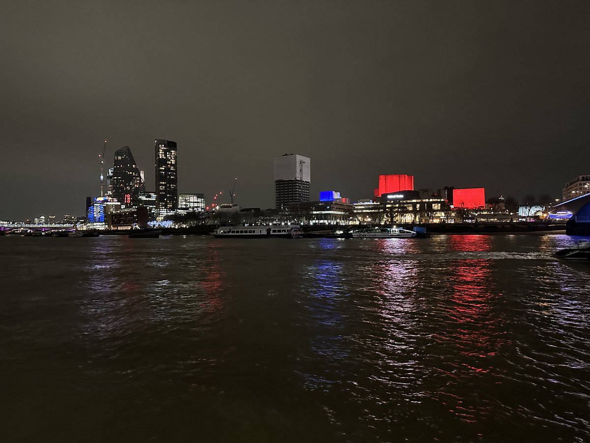 Paul Savage OBE tweet media