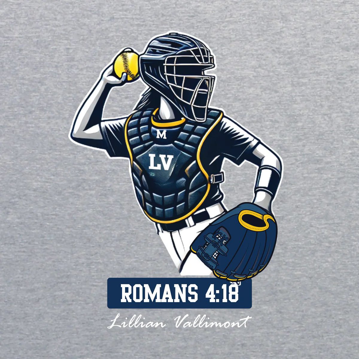 MVictors (@mvictors) on Twitter photo Go <a href="/lillyvallimont/">Lillian Vallimont</a>! via <a href="/UGPGoBlue/">UGP Ann Arbor</a> <a href="/umichsoftball/">Michigan Softball</a>
shop.undergroundshirts.com/collections/th… Go <a href="/lillyvallimont/">Lillian Vallimont</a>! via <a href="/UGPGoBlue/">UGP Ann Arbor</a> <a href="/umichsoftball/">Michigan Softball</a>
shop.undergroundshirts.com/collections/th…