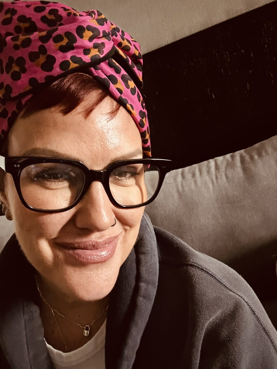 Regina tweet media