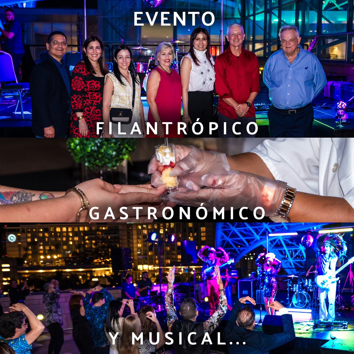 United Way PR tweet media