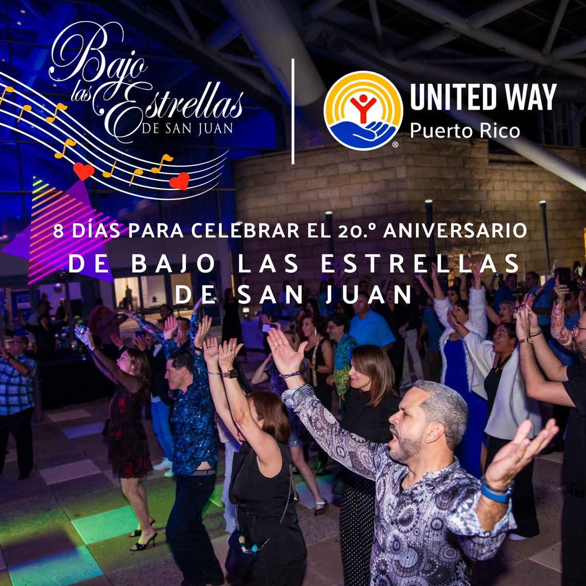 United Way PR tweet media