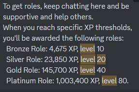 lunu0iq's tweet photo. The SaharaAI Discord level system encourages spam, making it hard for genuine users to engage. A project with over $40M raised and backed by top investors should prioritize quality community interaction, not artificial activity. A server run by bots? True AI innovation. @saharaai