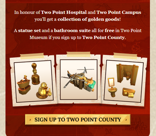 mod_freeway's tweet image. Guess what my visitors will get  in #TwoPointMuseum  to do their business? Only the best! @TwoPointStudios