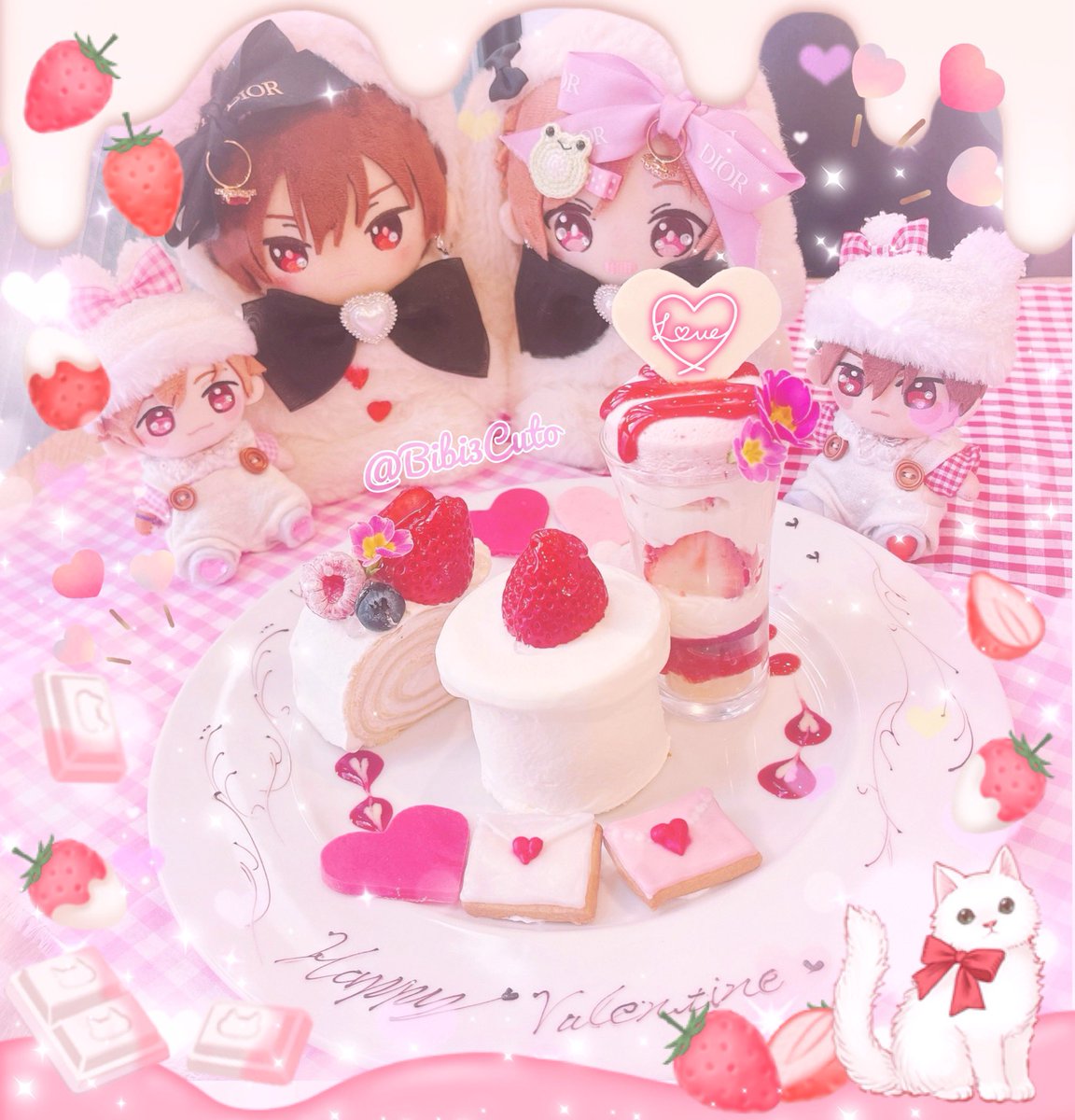 あぴぽぽ tweet media