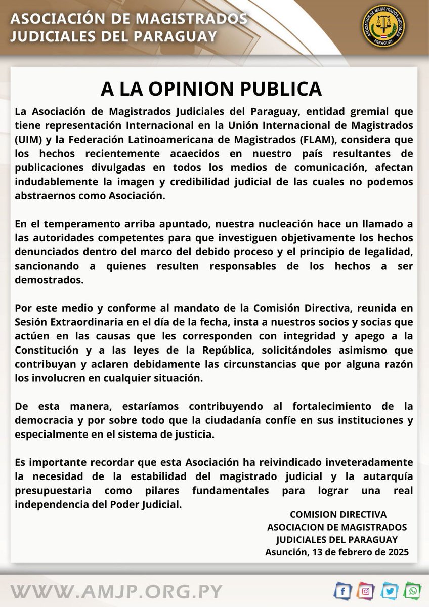 AMJPNOTICIAS (@amjpnoticias) on Twitter photo 