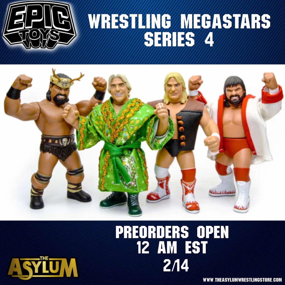 asylum_store's tweet image. 