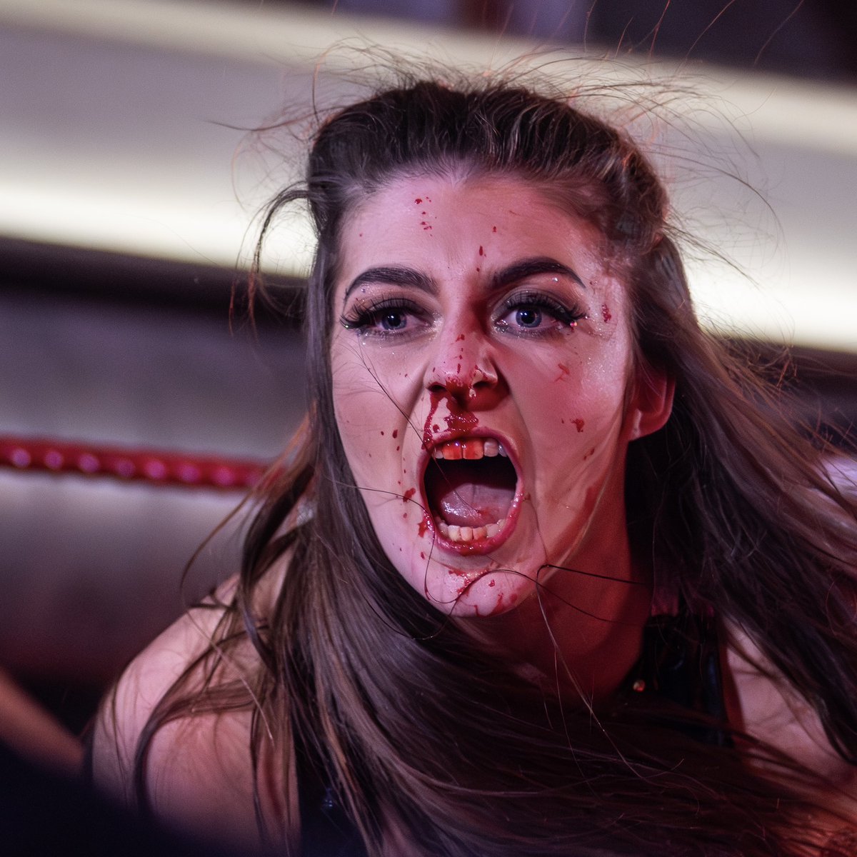 ICW (@insanechampwres) on Twitter photo .<a href="/AngelHayzeUK/">Angel Hayze</a> put it all on the line in pursuit of the ICW Women’s World Championship at The 13th Annual Square Go!
Catch replays now on #TrillerTVPlus. Subscribe at trillertv.com & start your 7 day free trial! .<a href="/AngelHayzeUK/">Angel Hayze</a> put it all on the line in pursuit of the ICW Women’s World Championship at The 13th Annual Square Go!
Catch replays now on #TrillerTVPlus. Subscribe at trillertv.com & start your 7 day free trial!