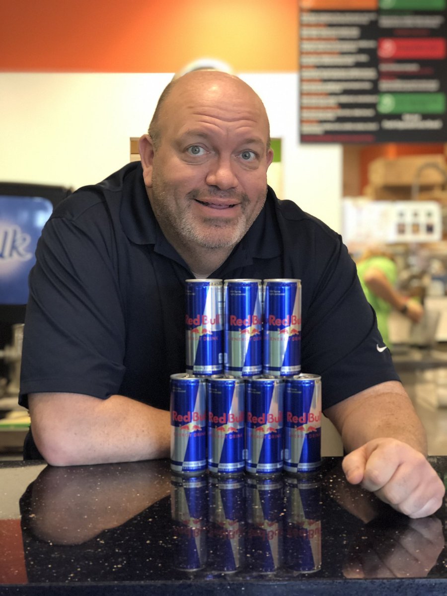 WilloughbyPulp's tweet photo. Happy birthday to Michael, Mr. Pulp himself! 🍊🎉 Your dedication and passion for Pulp have truly made it a special place for everyone. Thank you for all you do! https://t.co/Zmry3PmASZ