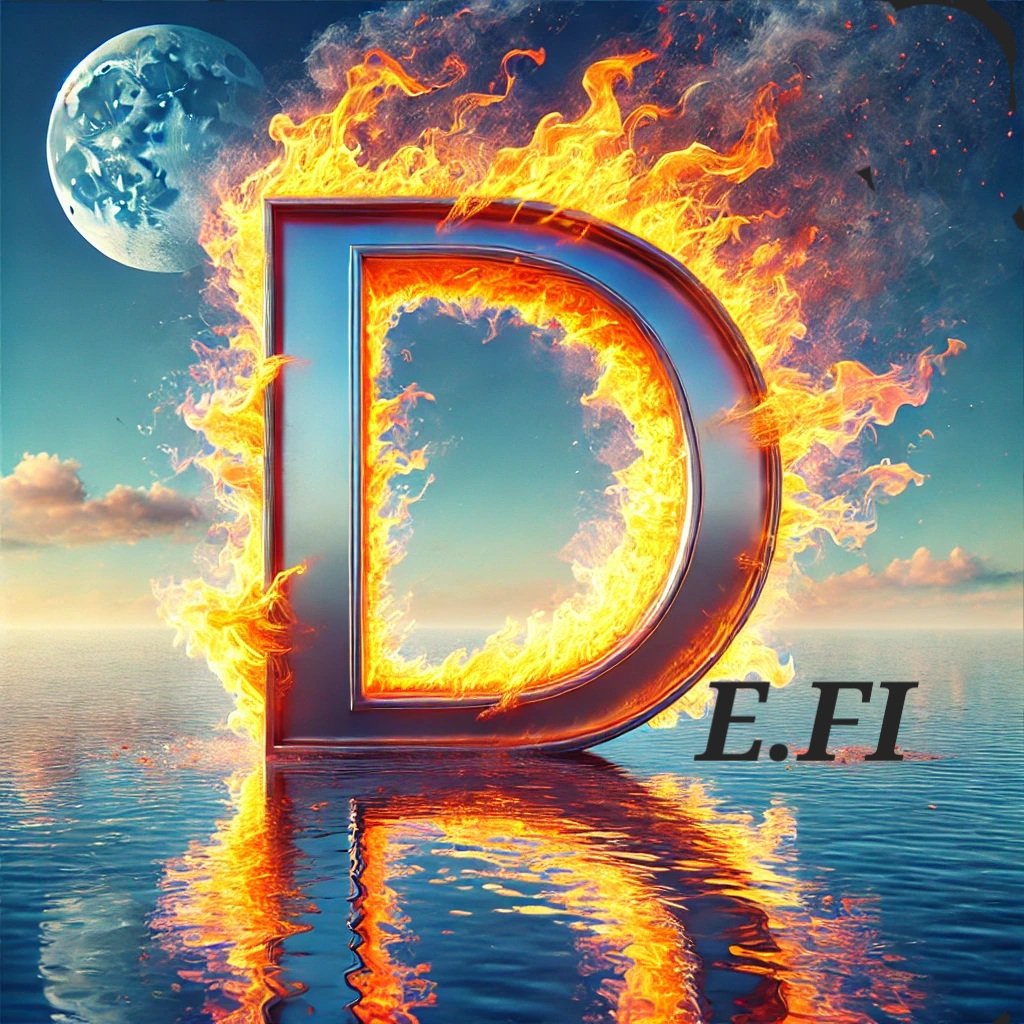 I still believe de.fi