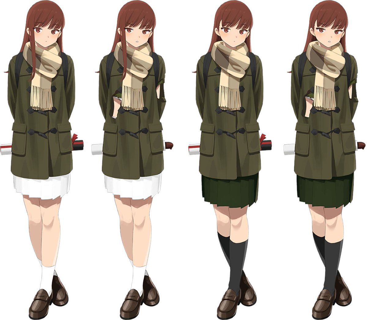 圖 情人節立繪-ID1大井