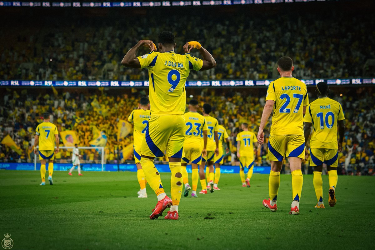Remember the name – Durán! 😮‍💨