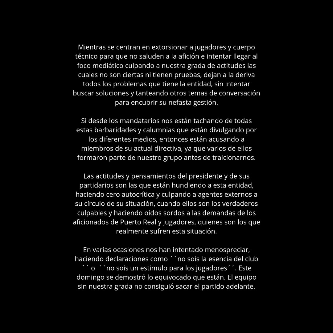 komandopirata16's tweet photo. COMUNICADO OFICIAL KP16 https://t.co/LPAMmdOa43