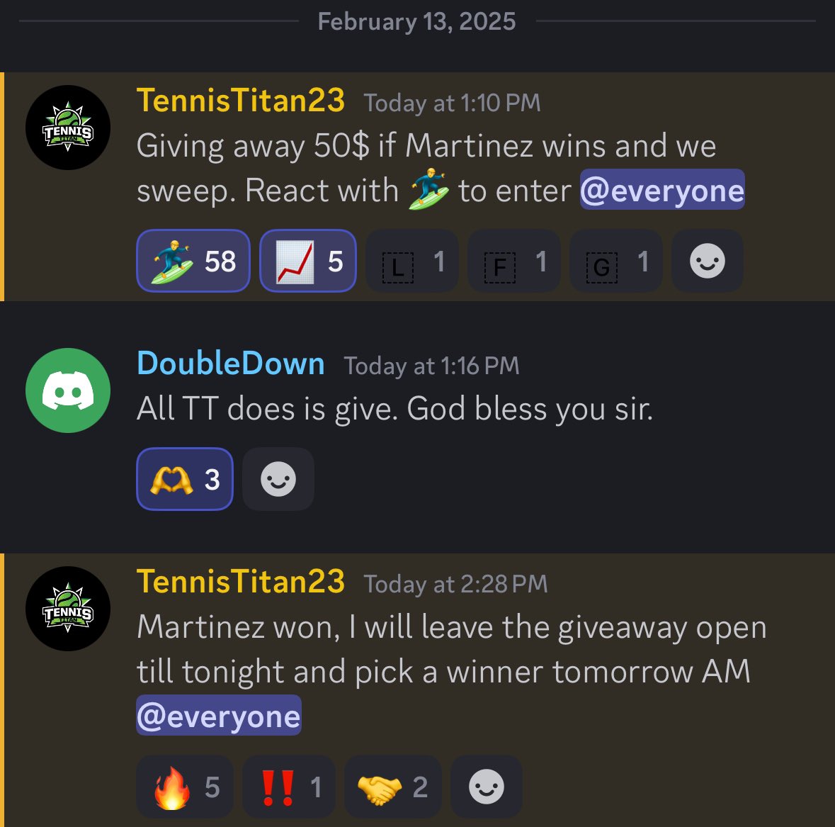 TennisTitan🎾 tweet media