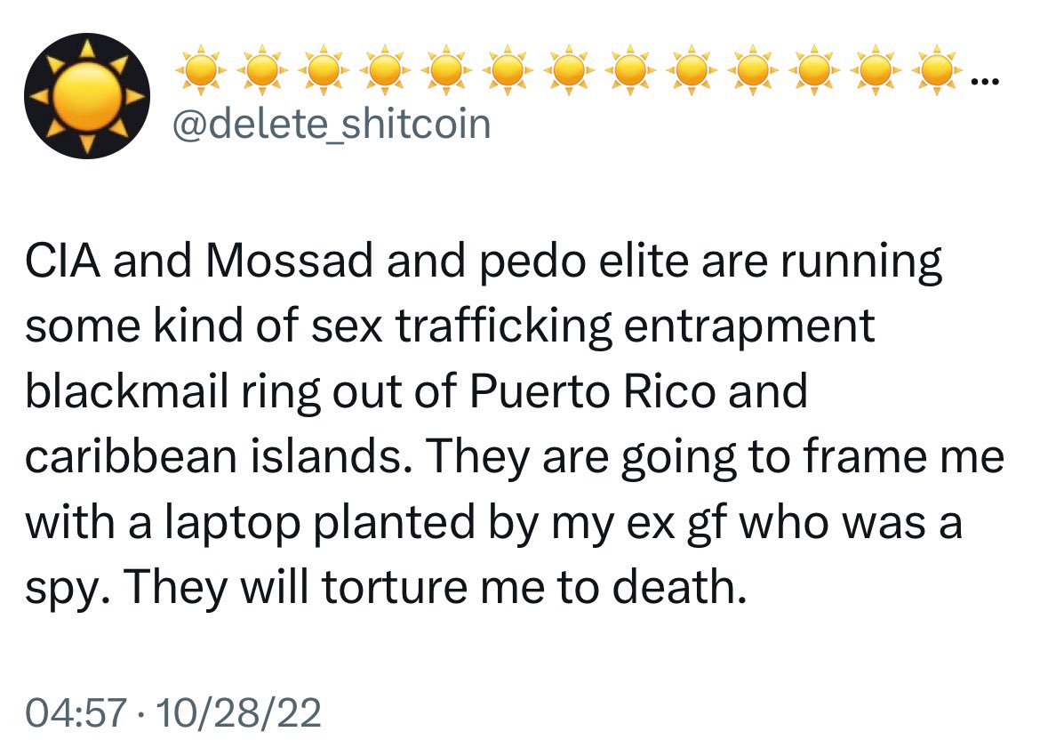 Lad (🧀,⛓️) (@degeneratefuq) on Twitter photo 