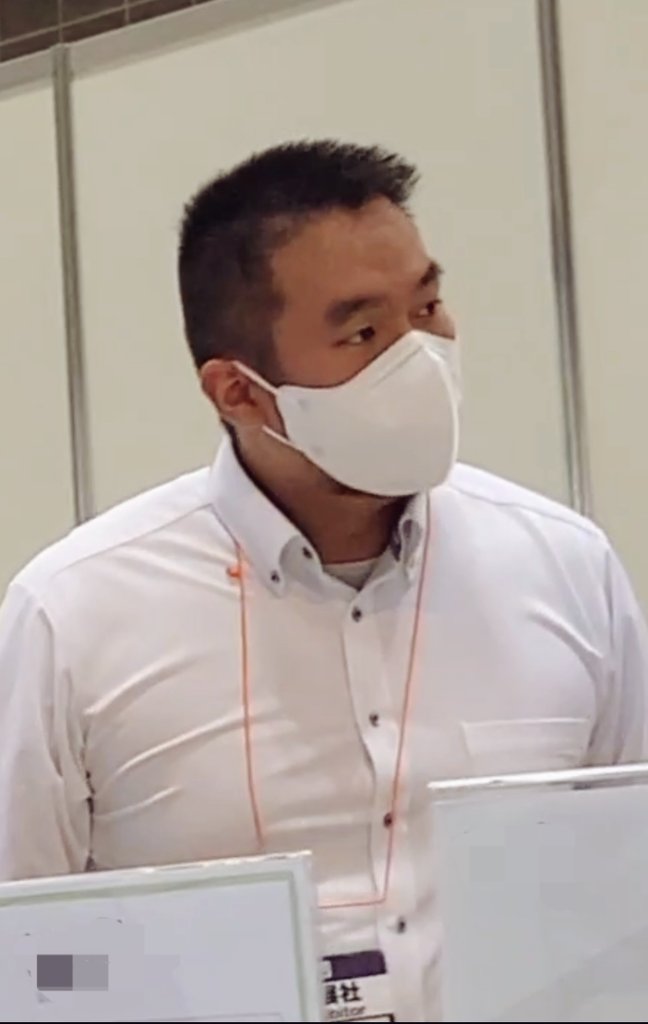 g_zeus06's tweet photo. 展示会 https://t.co/GAOulUEsfI