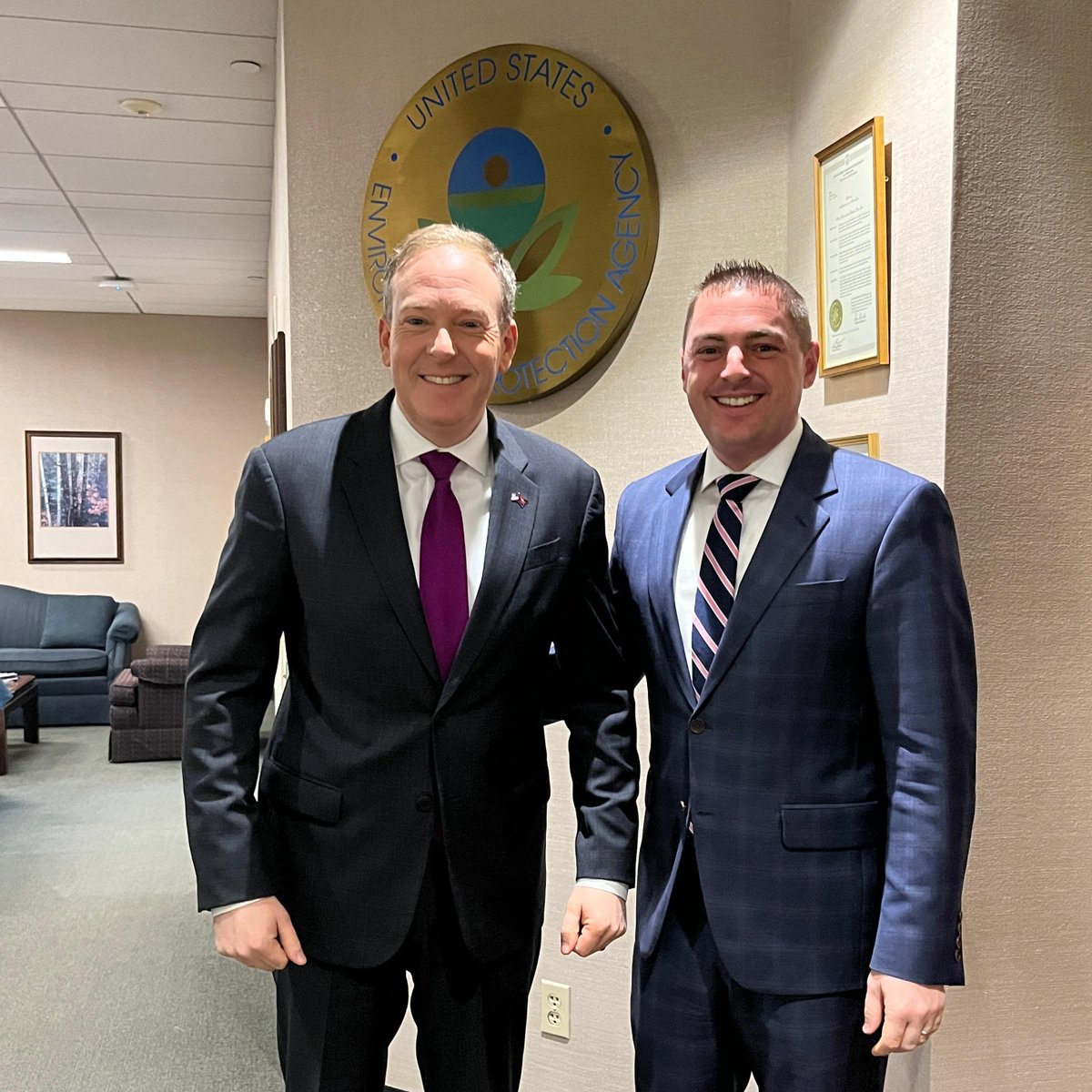 EPA en español tweet media