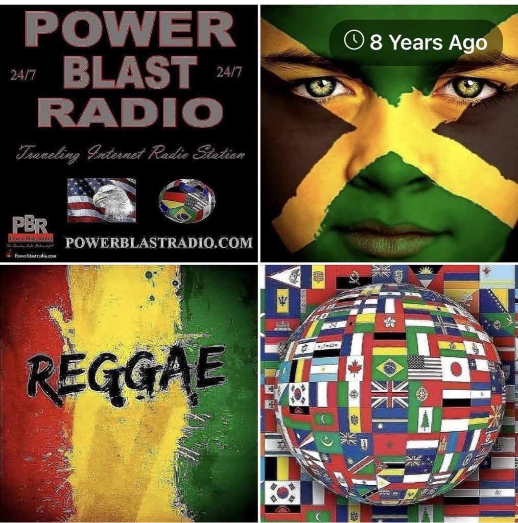 Blastoffent's tweet photo. #POWER BLAST RADIO #HousemusicHour #Letzgo
#Listennow                                                 Power Blast Radio  - New app- IPhone Download https://t.co/YgHYi7CAX9 (https://t.co/YgHYi7CAX9)- https://t.co/EY1UF8lHnh