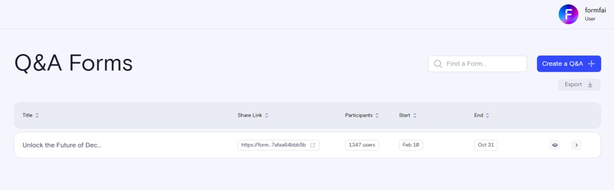 🔥 1,000+ users have already dived into #Bittensor, learned how decentralized #AI works, and passed the quiz! ⚡️

But this is just the beginning... More Bittensor Storytellings are coming soon!