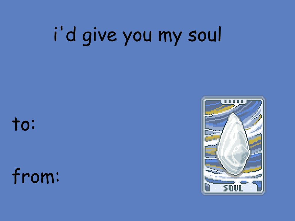 hello, for those that are struggling to confess to their valentines, i have personally crafted a set of <a href="/BalatroGame/">Balatro</a>  themed valentines cards