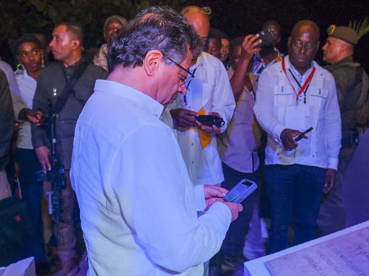 La Silla Vacía tweet media