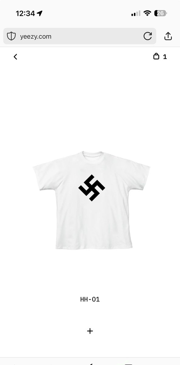 JustSNKRS tweet media