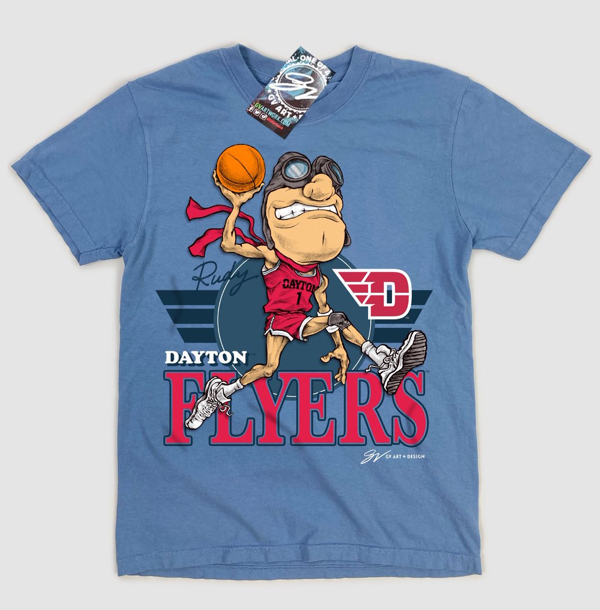 GV Art + Apparel tweet media