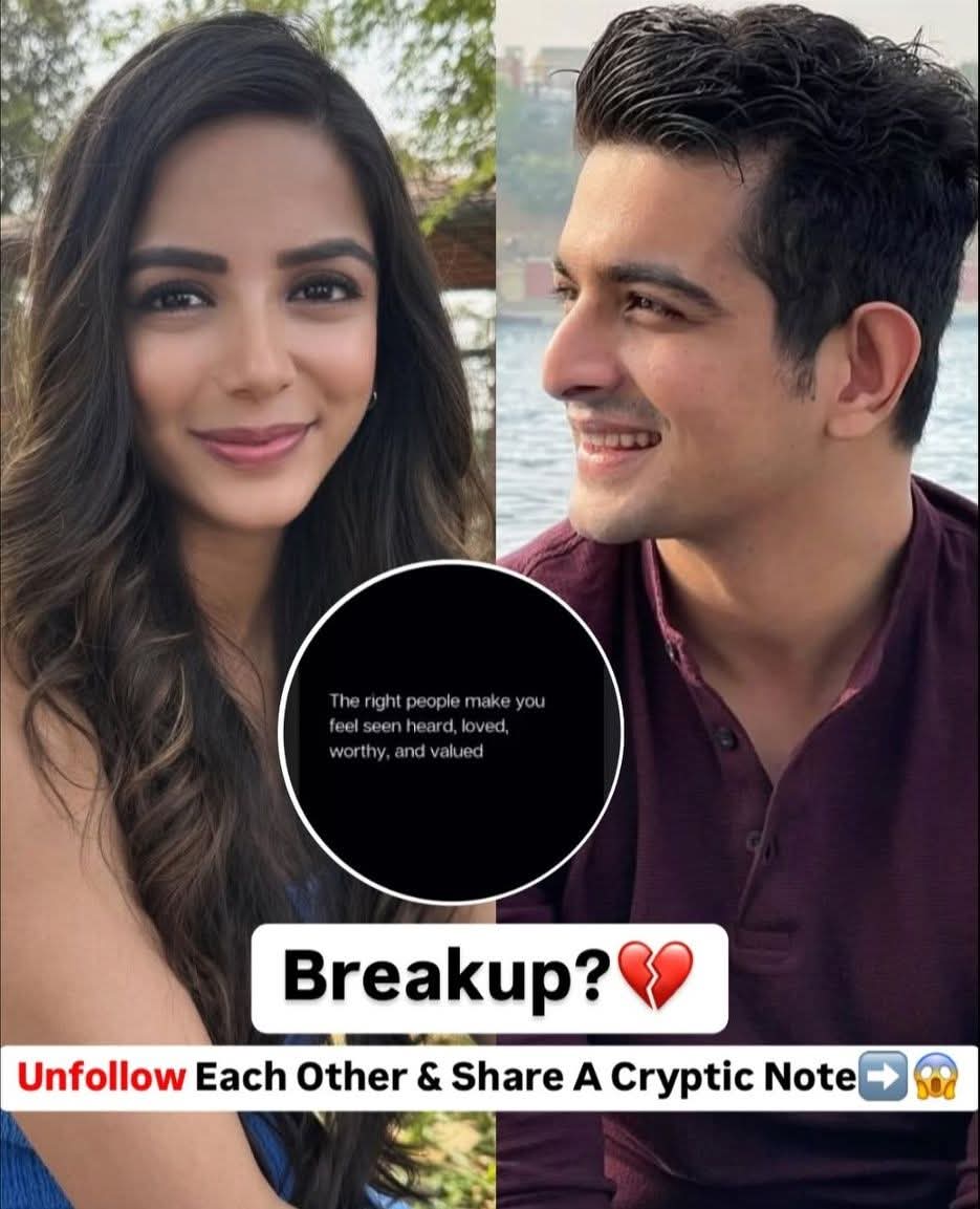 ipapkorn's tweet photo. 😱 Rumored Couple Ranveer Allahbadia and Nikki Sharma Spark Breakup Speculation!
. 
. 
#ranveerallahbadia #beerbiceps #relationship #breakup #lovelife #Youtube #LatestNews #vacation #facebookpost #foryourpage #insta https://t.co/pi3biv1wtN
