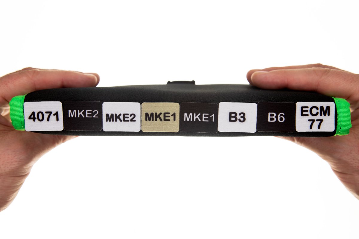 ReddingAudio's tweet image. Get Organized!  NEW Viviana Bag 8NP &amp;amp; LAV Patches conta.cc/4hzBcud