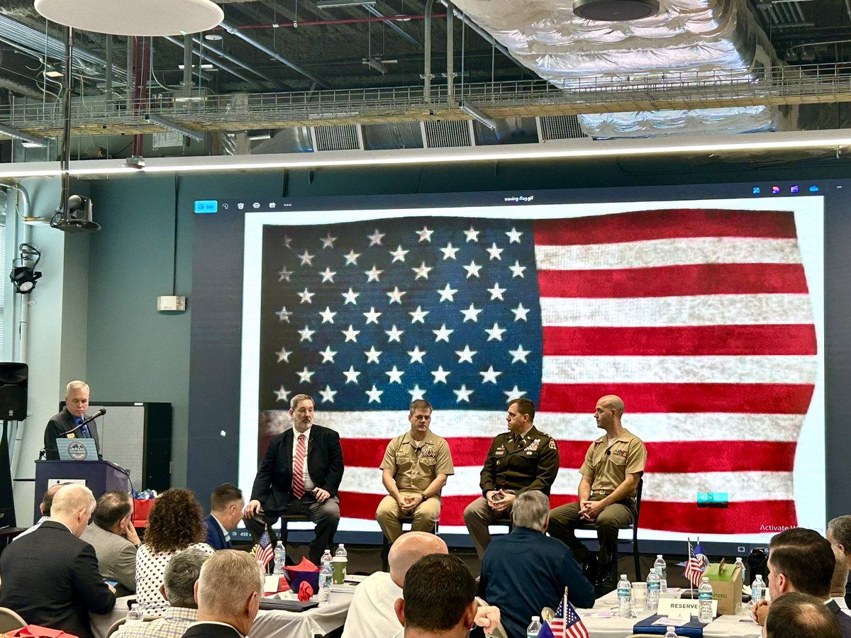 Enjoyable morning spent amongst <a href="/TeamOrlandoNews/">Team Orlando News</a> members at the annual CPAG Breakfast. This event does exactly what Team Orlando is designed for - brings together industry, academia, and government across the MS&amp;T landscape. #tech #innovation #modeling #simulation #training