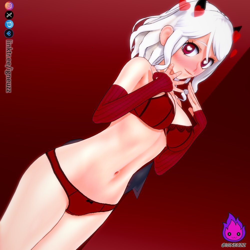 Igneuzz ~ tweet media