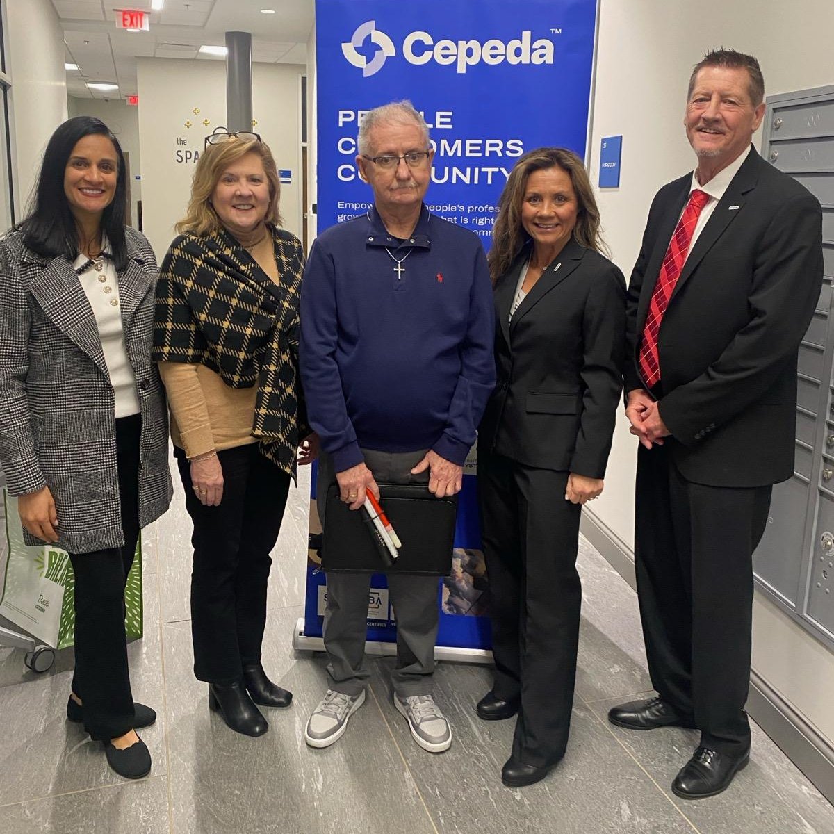 AVISTA was honored to have the opportunity to present a legislative update at SBELT today. It was a privilege to share insights on key policy changes &amp; their impact. Grateful for the discussion with industry leaders &amp; professionals. Looking forward to continuing the conversation!