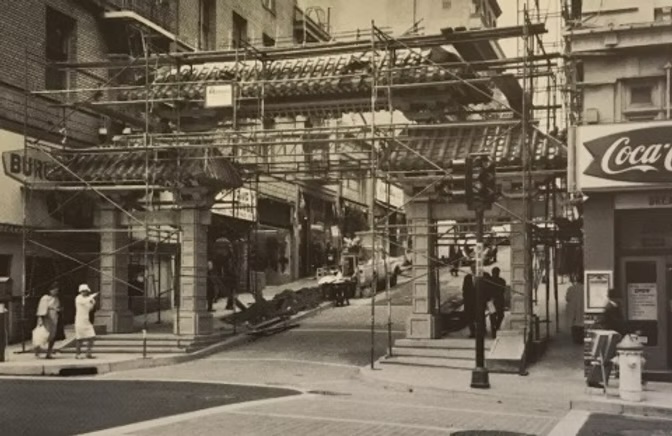 San Francisco Public Works tweet media