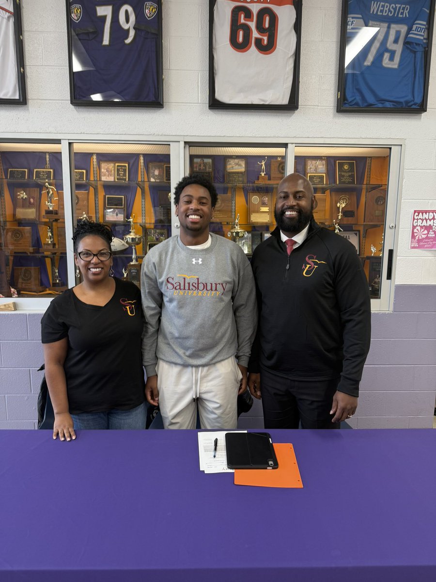#Signed #Committed