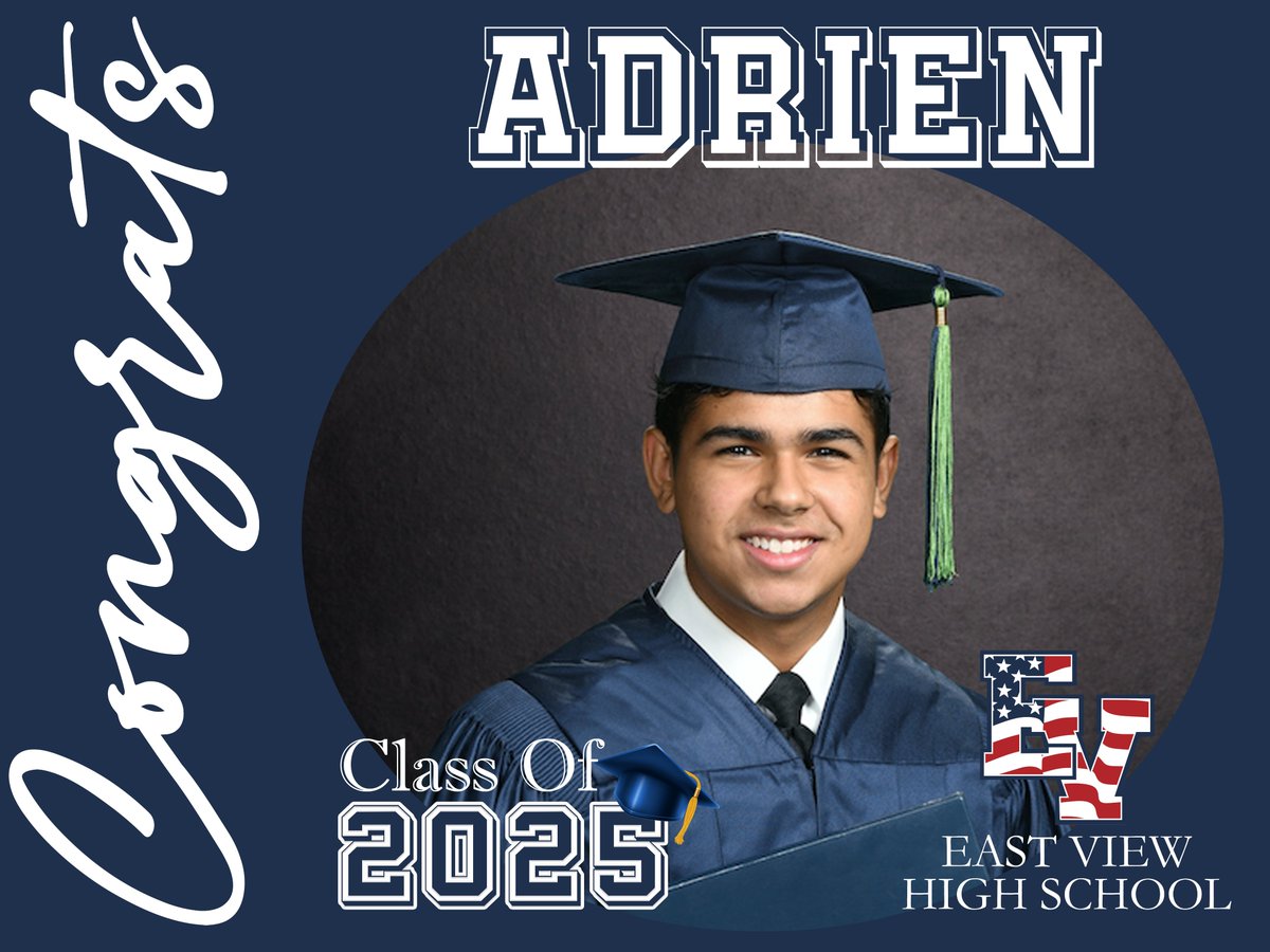 Senior Yard signs, fat heads, and Senior swag still available if you are still wanting to grab something....

evhs-project-graduation.square.site