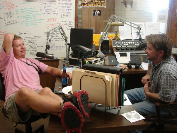 KNBT 92.1 FM tweet media