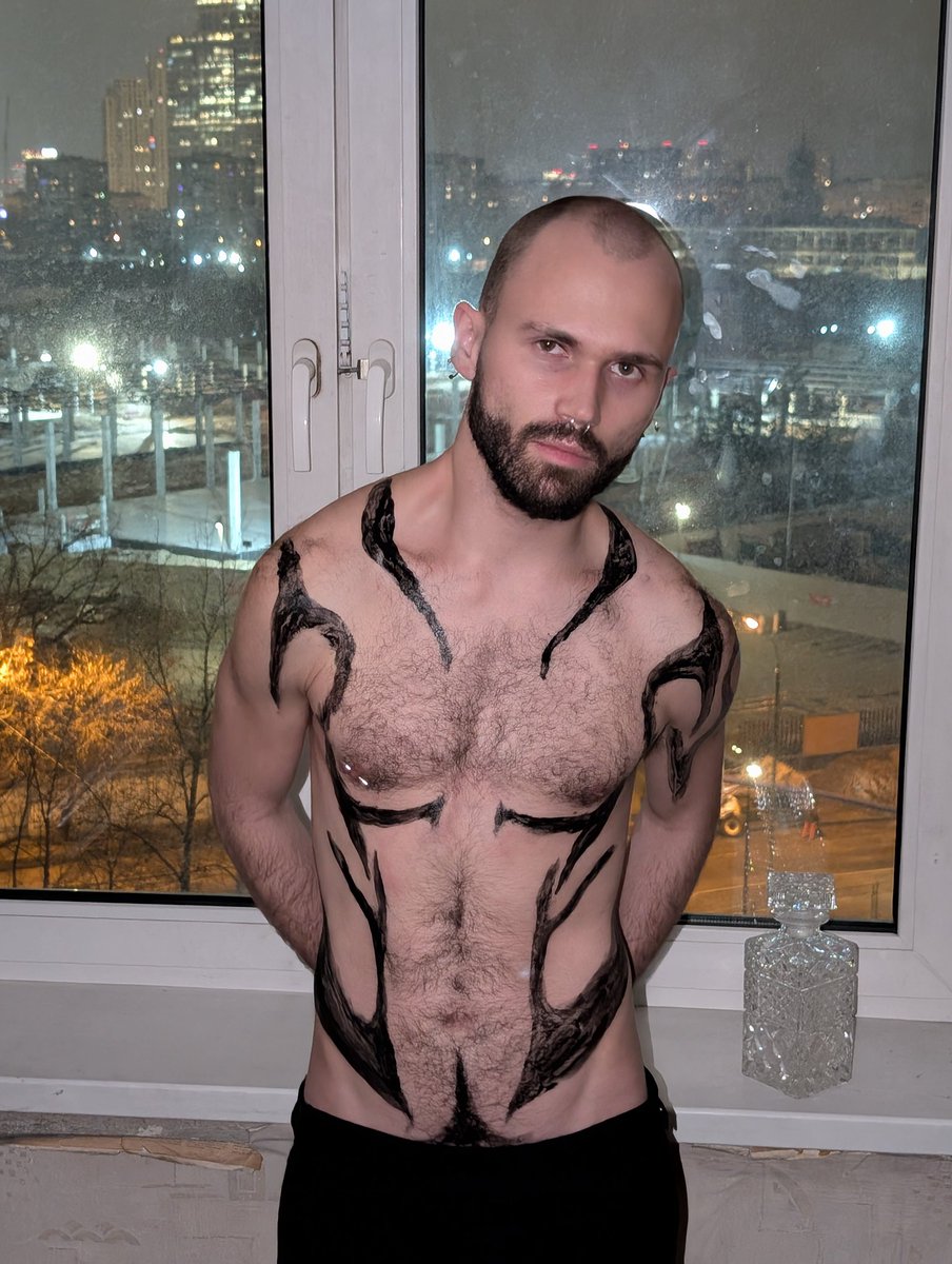 edward калин tweet media