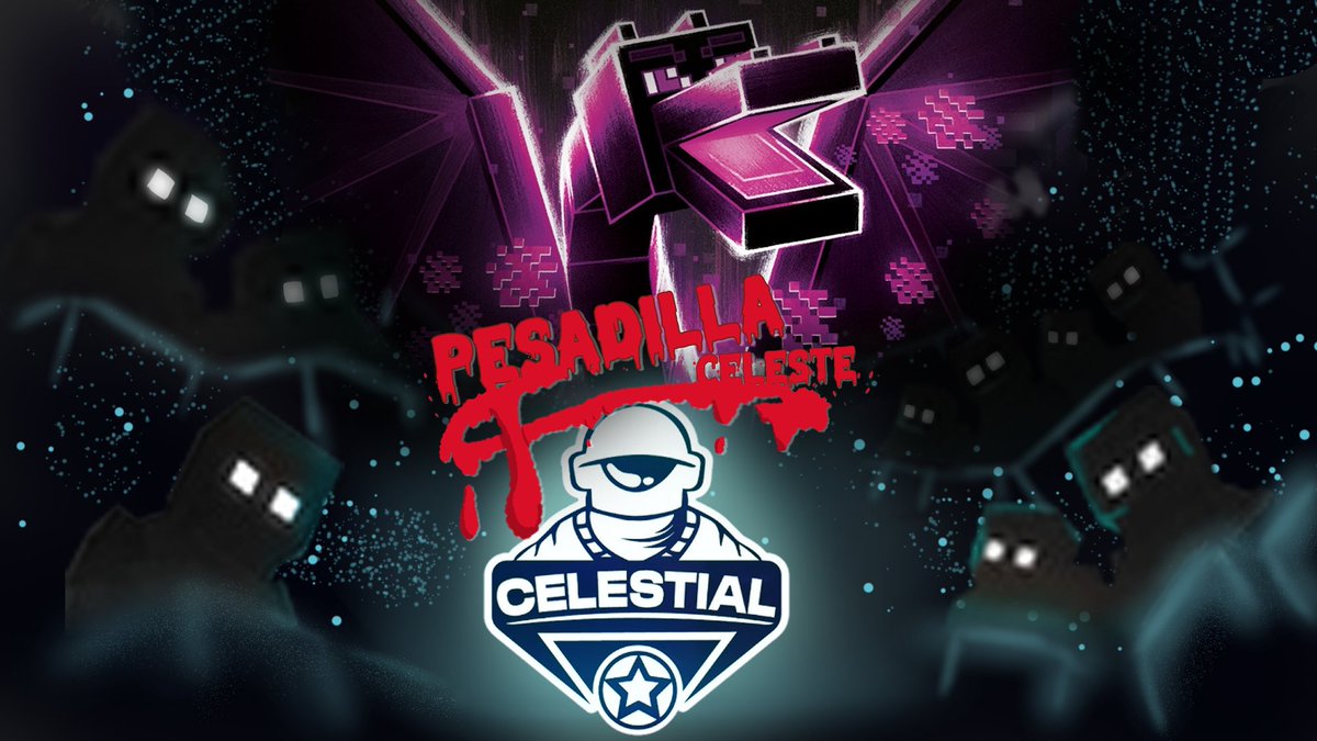 La ultima misión viene el dragon nos espera lastimosamente perdimos a 2 personas antes de llegar aquí mucha suerte chicos prepárense bien