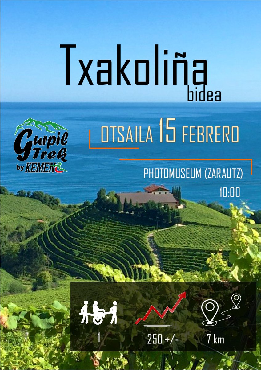 Gurpiltrek by Kemen (@gurpiltrek) on Twitter photo 