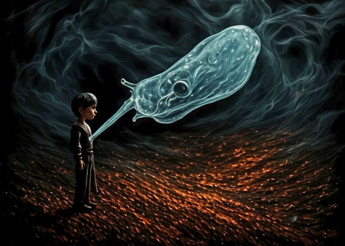Arithmancism's tweet photo. #ProjectMKUltra:183:57-195:87
#ControllingBrain:183:84-249:96
#ParasiteAsEnergy:183:75-249:96 https://t.co/rk2C9PQCsE