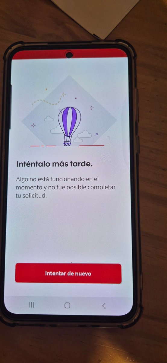 mauro0713's tweet photo. @ScotiaColpatria Nunca funciona https://t.co/IN6lixUjTB