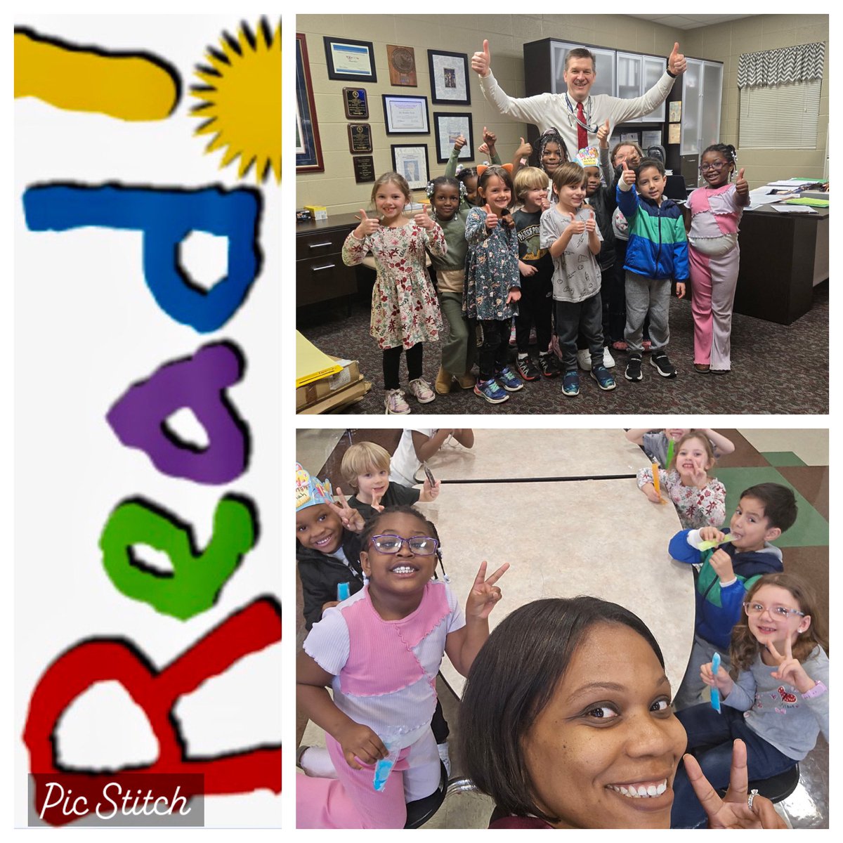 Bradley Scott, Ed.D. tweet media